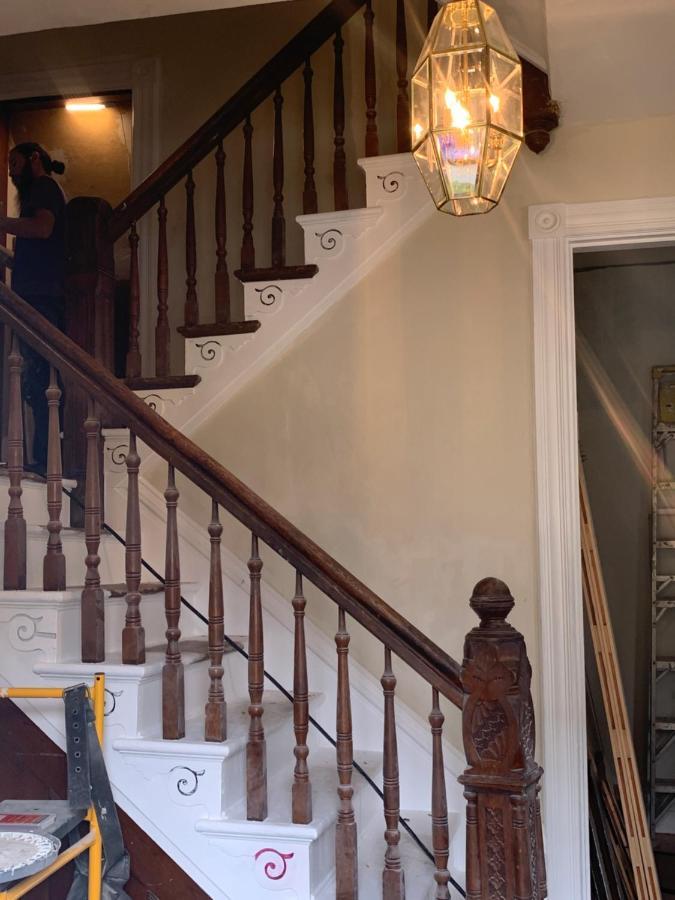 Point Breeze Guest House Pittsburgh Extérieur photo