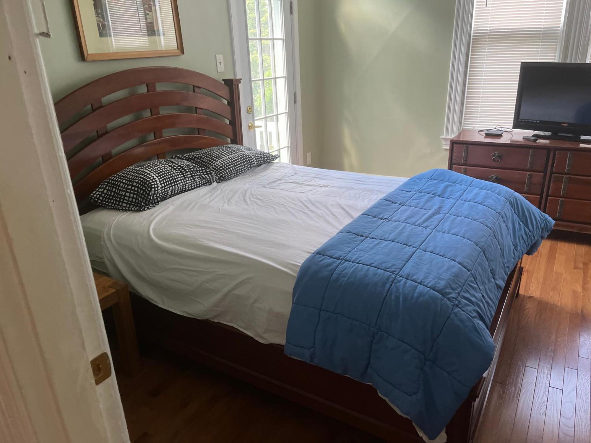 Point Breeze Guest House Pittsburgh Chambre photo
