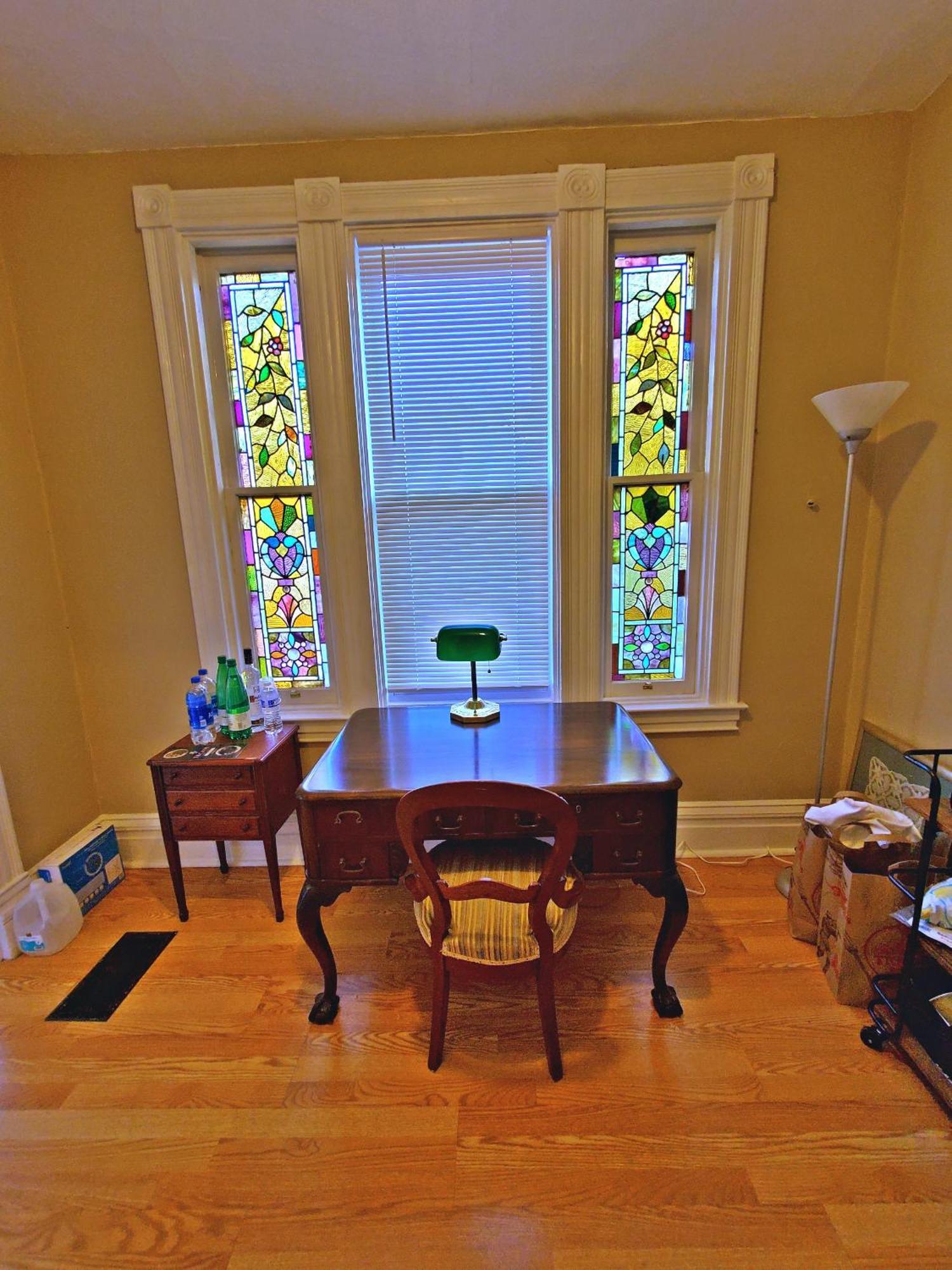 Point Breeze Guest House Pittsburgh Chambre photo
